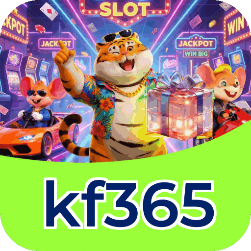 Suporte kf365