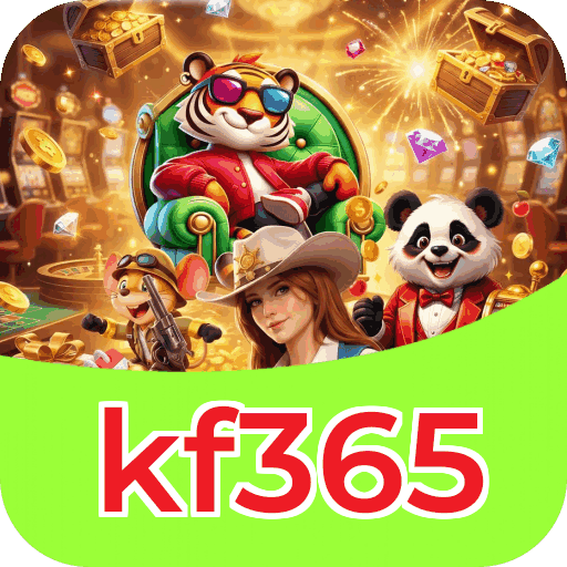 Jogos com maior RTP na kf365