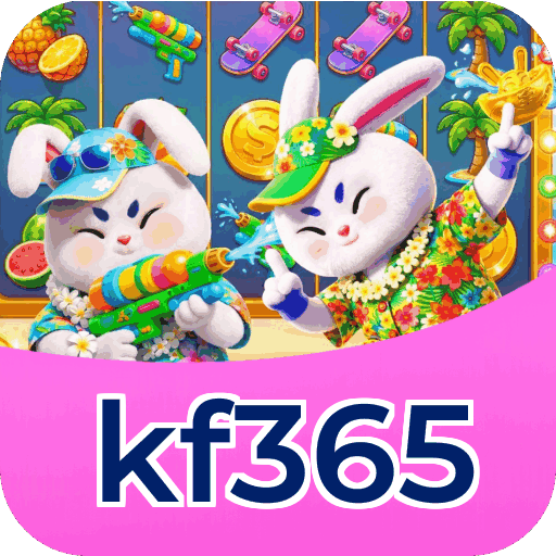 Login rápido no app kf365