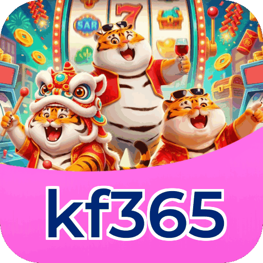 Siga a kf365 no Facebook