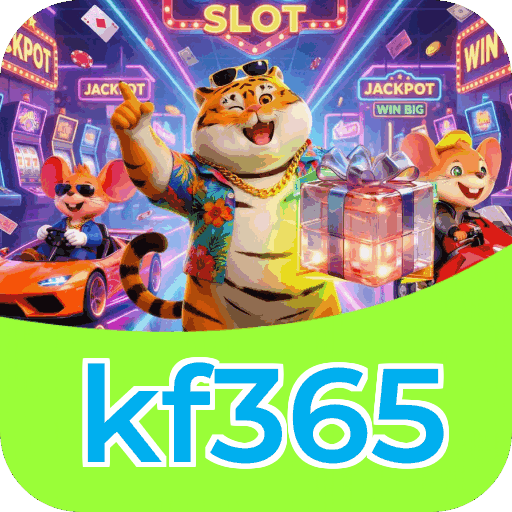 Slots Premium da PG Soft na kf365